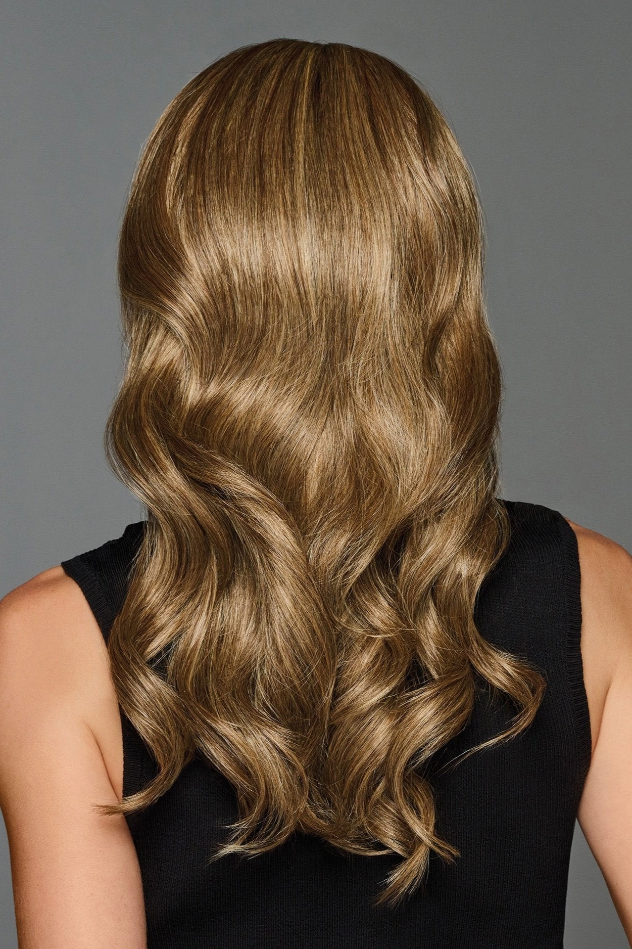Accessories_Hairdo_Wigs Soft Curls Headband