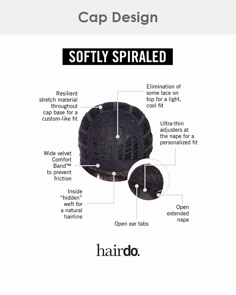 Accessories_Hairdo_Wigs Softly Spiraled | Synthetic Wig by Hairdo