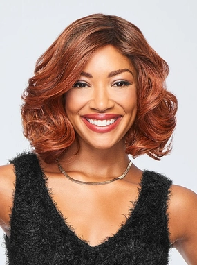 Accessories_Hairdo_Wigs Softly Spiraled