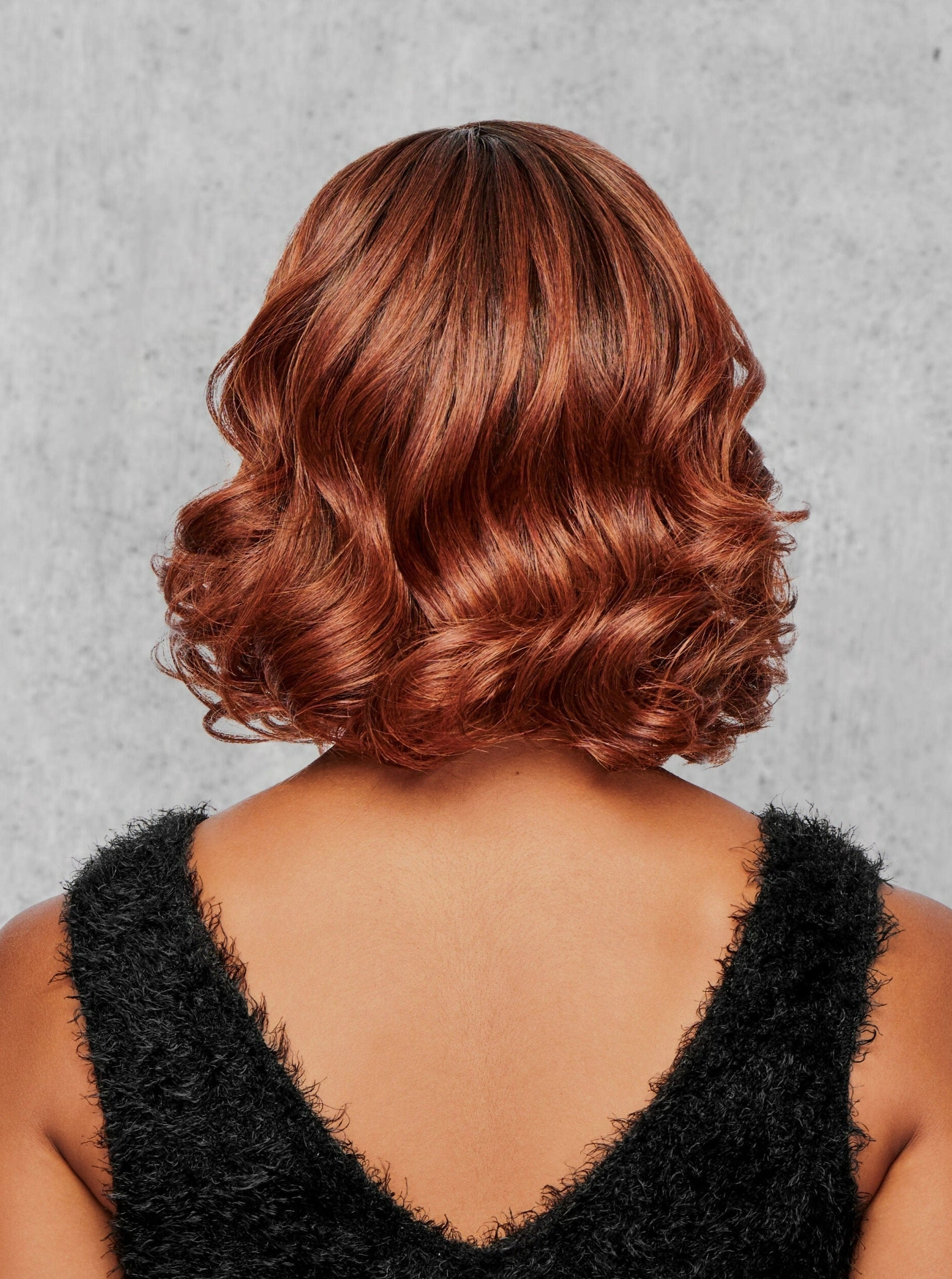 Accessories_Hairdo_Wigs Softly Spiraled