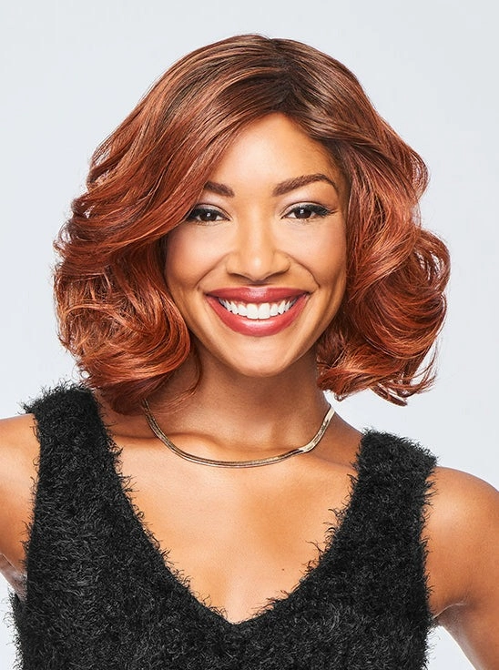 Accessories_Hairdo_Wigs Softly Spiraled