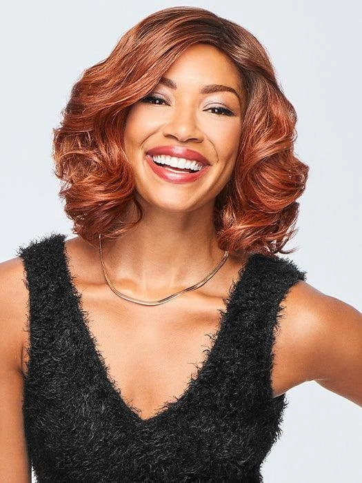 Accessories_Hairdo_Wigs Softly Spiraled Wig by Hairdo | Synthetic (Basic Cap)