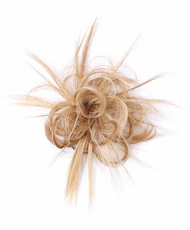 Accessories_Hairdo_Wigs Spiky Clip Hairpiece by Hairdo | Synthetic (Wrap)