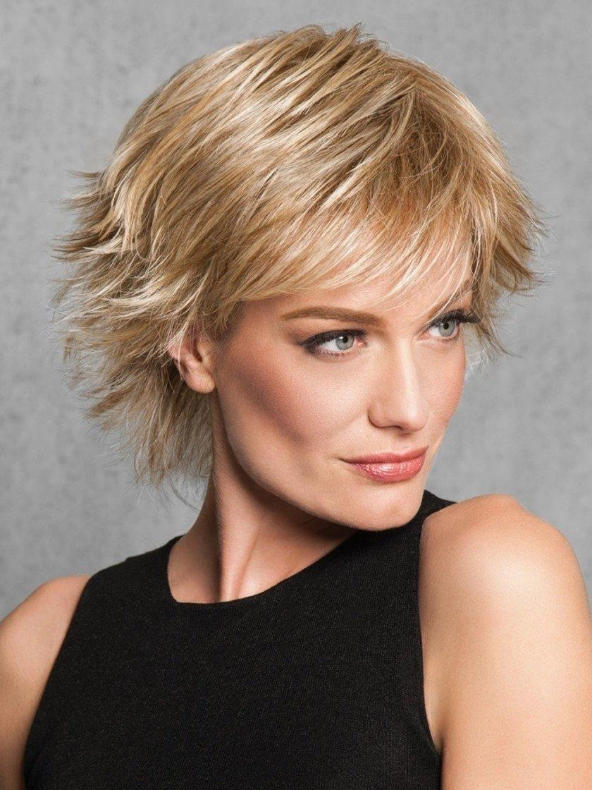 Accessories_Hairdo_Wigs Spiky Cut Wig by Hairdo | Heat Friendly Synthetic (Traditional Cap) | Clearance Sale Open Box (Unworn - Like New)