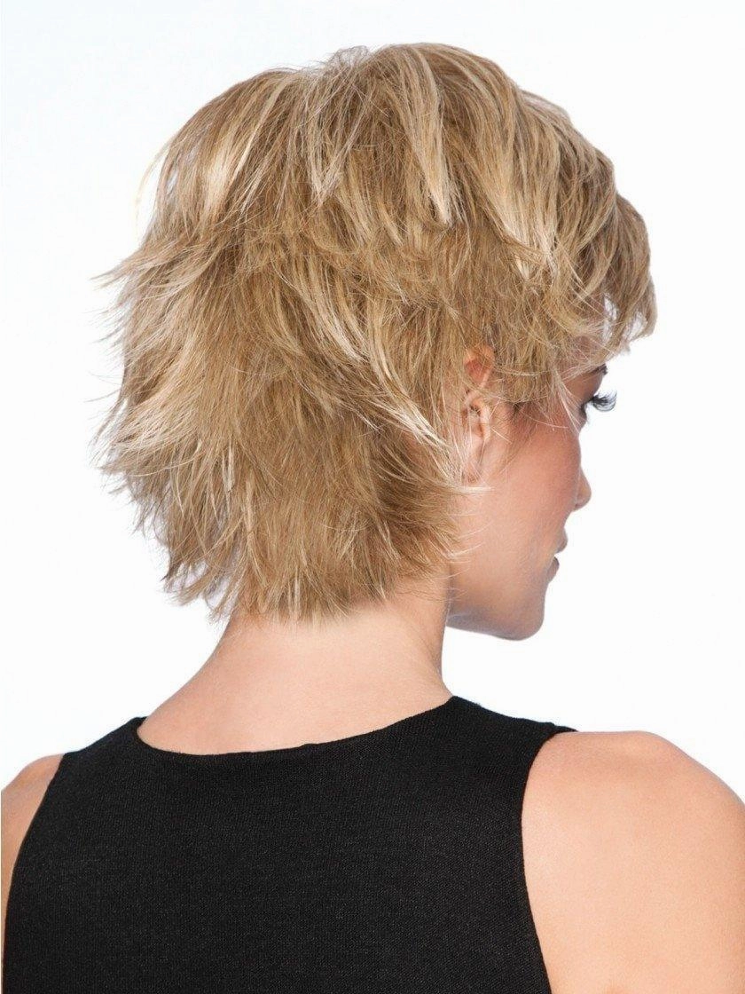 Accessories_Hairdo_Wigs Spiky Cut Wig by Hairdo | Heat Friendly Synthetic (Traditional Cap) | Clearance Sale Open Box (Unworn - Like New)