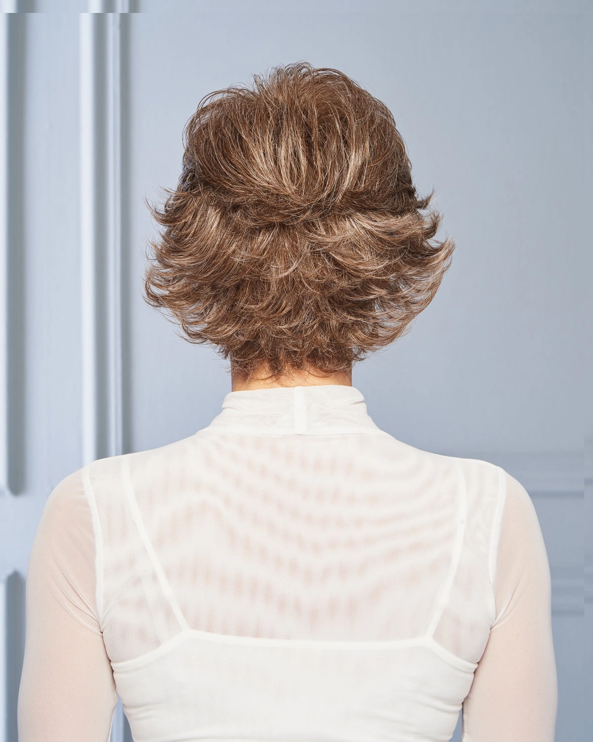Accessories_Hairdo_Wigs Spirit Wig by Gabor | Heat Friendly Synthetic Hair | Average Cap