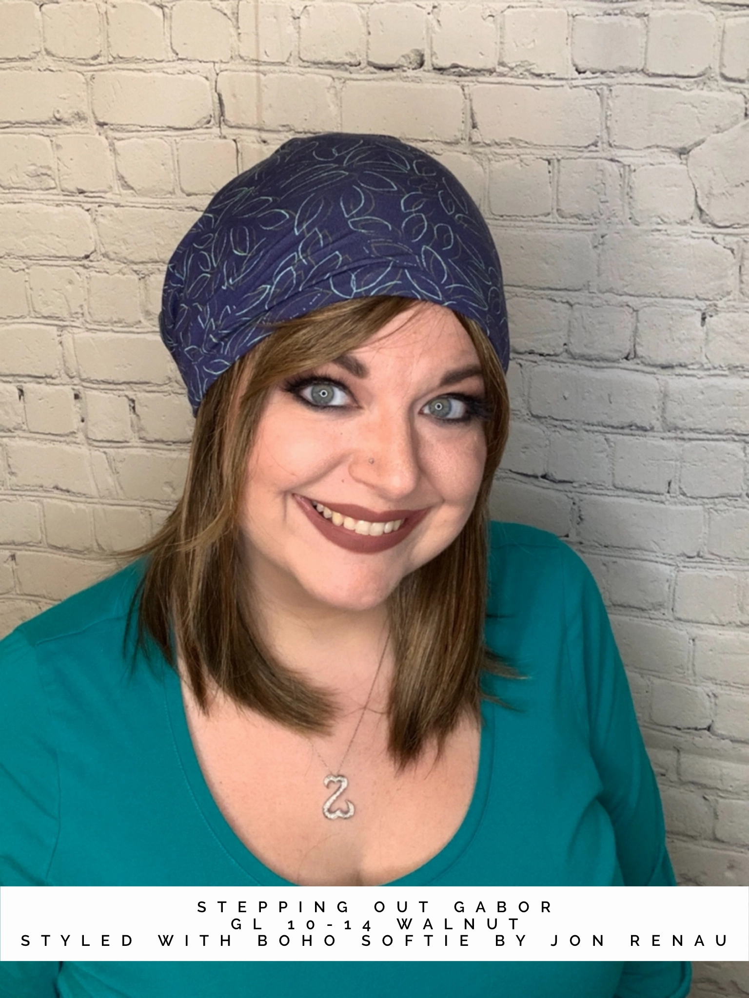 Accessories_Hairdo_Wigs Stepping Out Wig by Gabor | Synthetic Hair | Average Cap