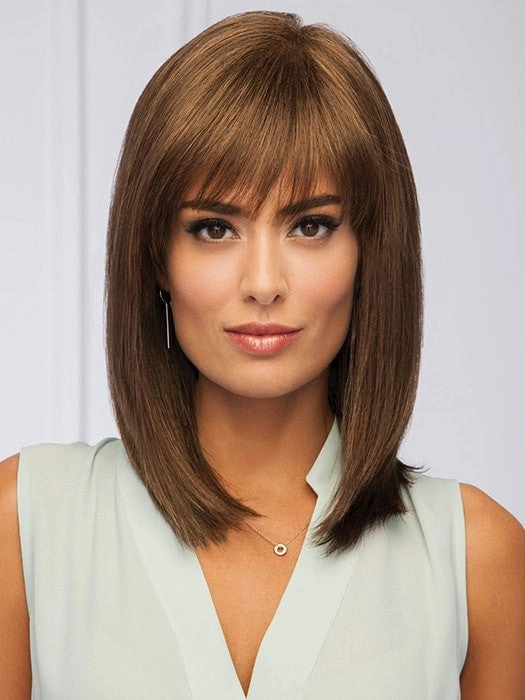 Accessories_Hairdo_Wigs Stepping Out Wig by Gabor | Synthetic Hair | Average Cap