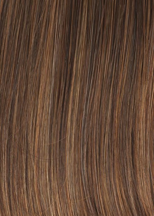 Accessories_Hairdo_Wigs Stepping Out Wig by Gabor | Synthetic Hair | Large Cap