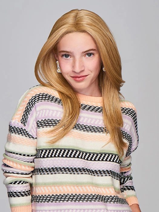Accessories_Hairdo_Wigs Straight a style