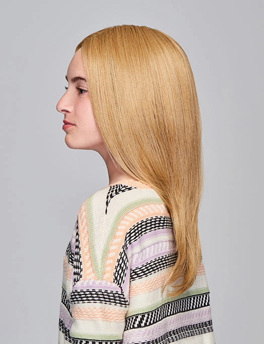 Accessories_Hairdo_Wigs Straight a style