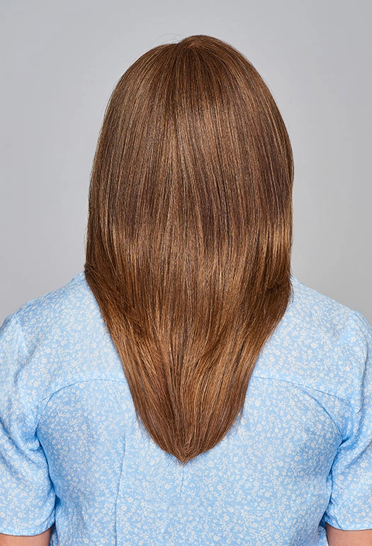 Accessories_Hairdo_Wigs Straight a style
