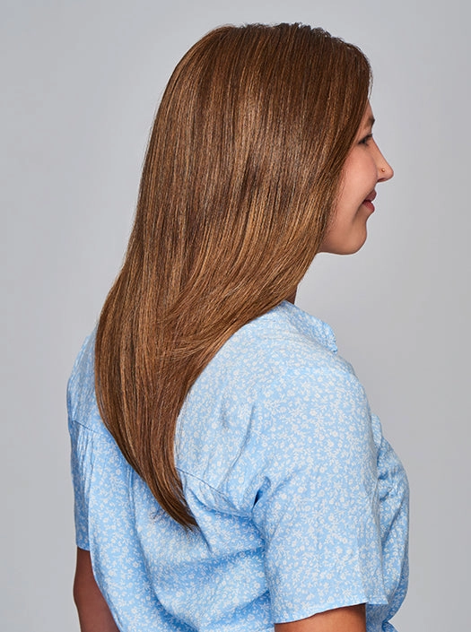 Accessories_Hairdo_Wigs Straight a style