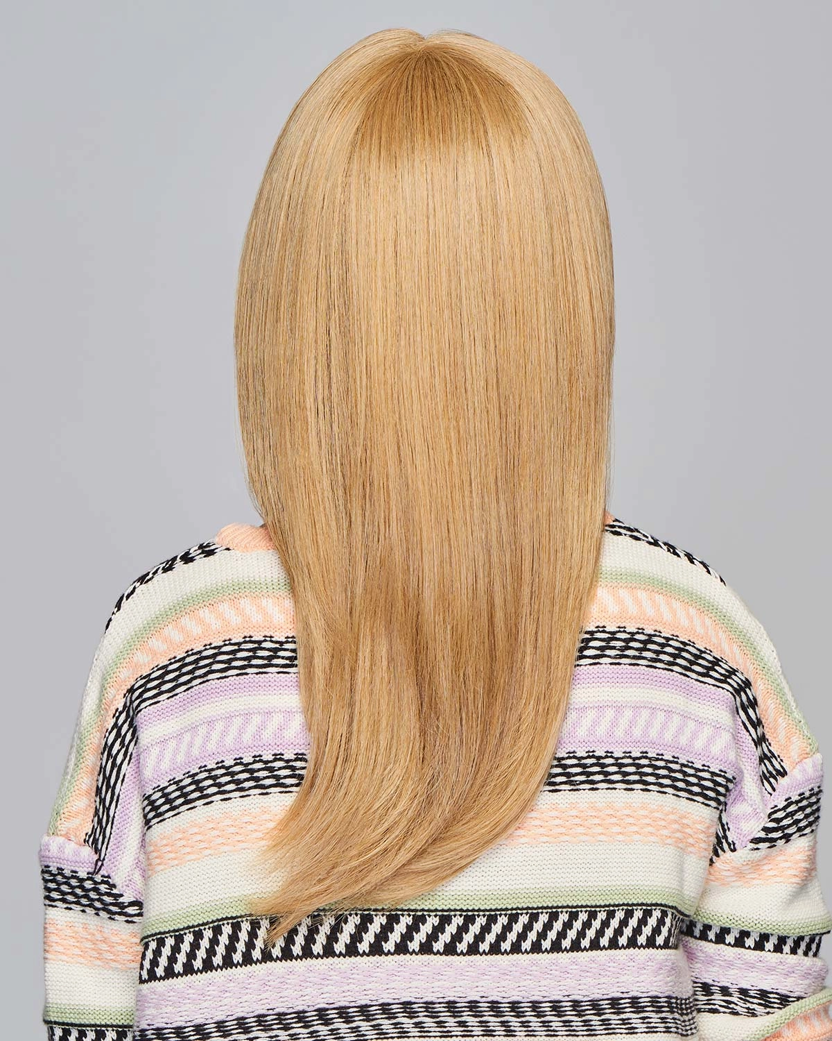 Accessories_Hairdo_Wigs Straight A Style-Ultra Petite | Kids Lace Front & Monofilament Part Synthetic Wig by Hairdo