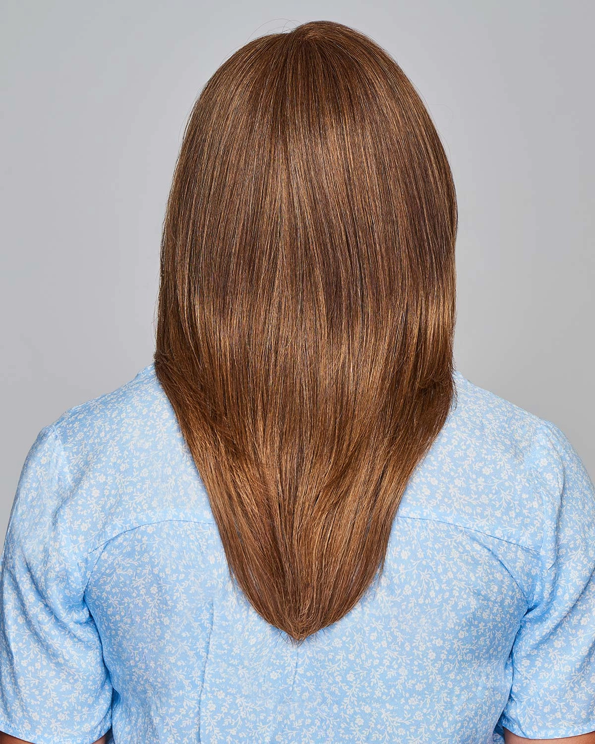 Accessories_Hairdo_Wigs Straight A Style-Ultra Petite | Kids Lace Front & Monofilament Part Synthetic Wig by Hairdo