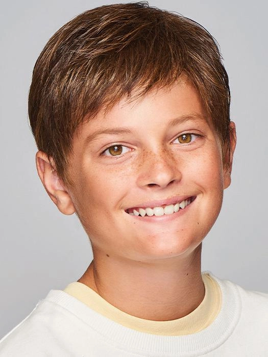 Accessories_Hairdo_Wigs Super Mane Kids Wig by Hairdo | Synthetic (Mono Part)