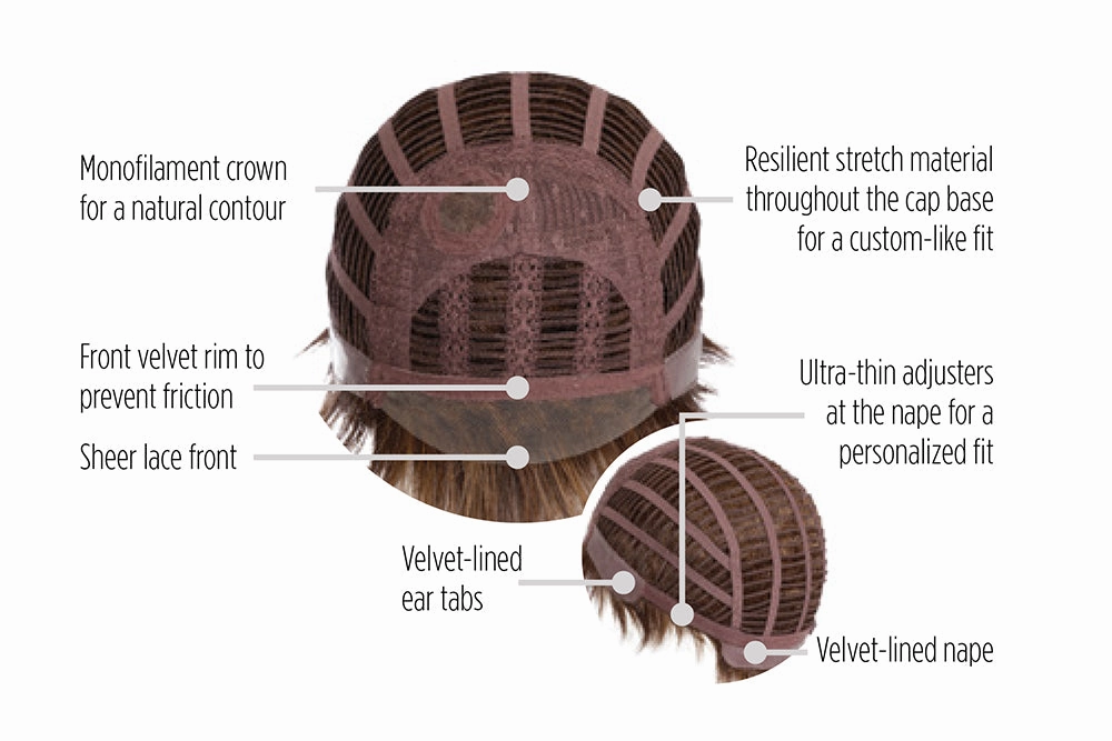 Accessories_Hairdo_Wigs Super Mane