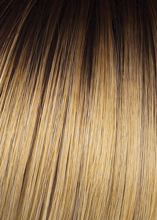 Accessories_Hairdo_Wigs Sweet Delight Wig by Gabor | Heat Friendly Synthetic Hair | Average Cap