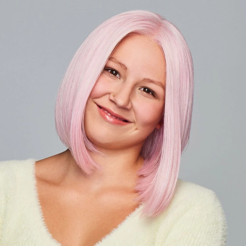 Accessories_Hairdo_Wigs Sweetly Pink Children's Wig by Hairdo