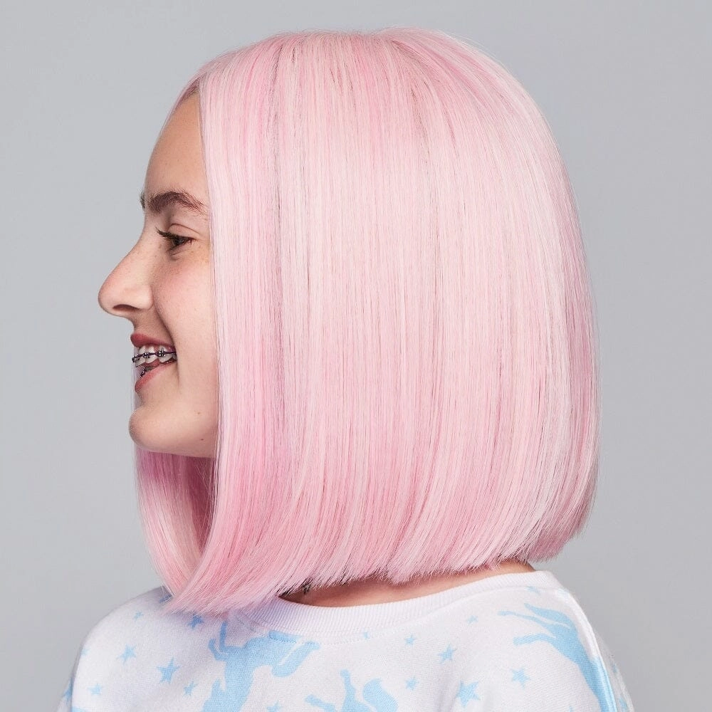 Accessories_Hairdo_Wigs Sweetly Pink Children's Wig by Hairdo
