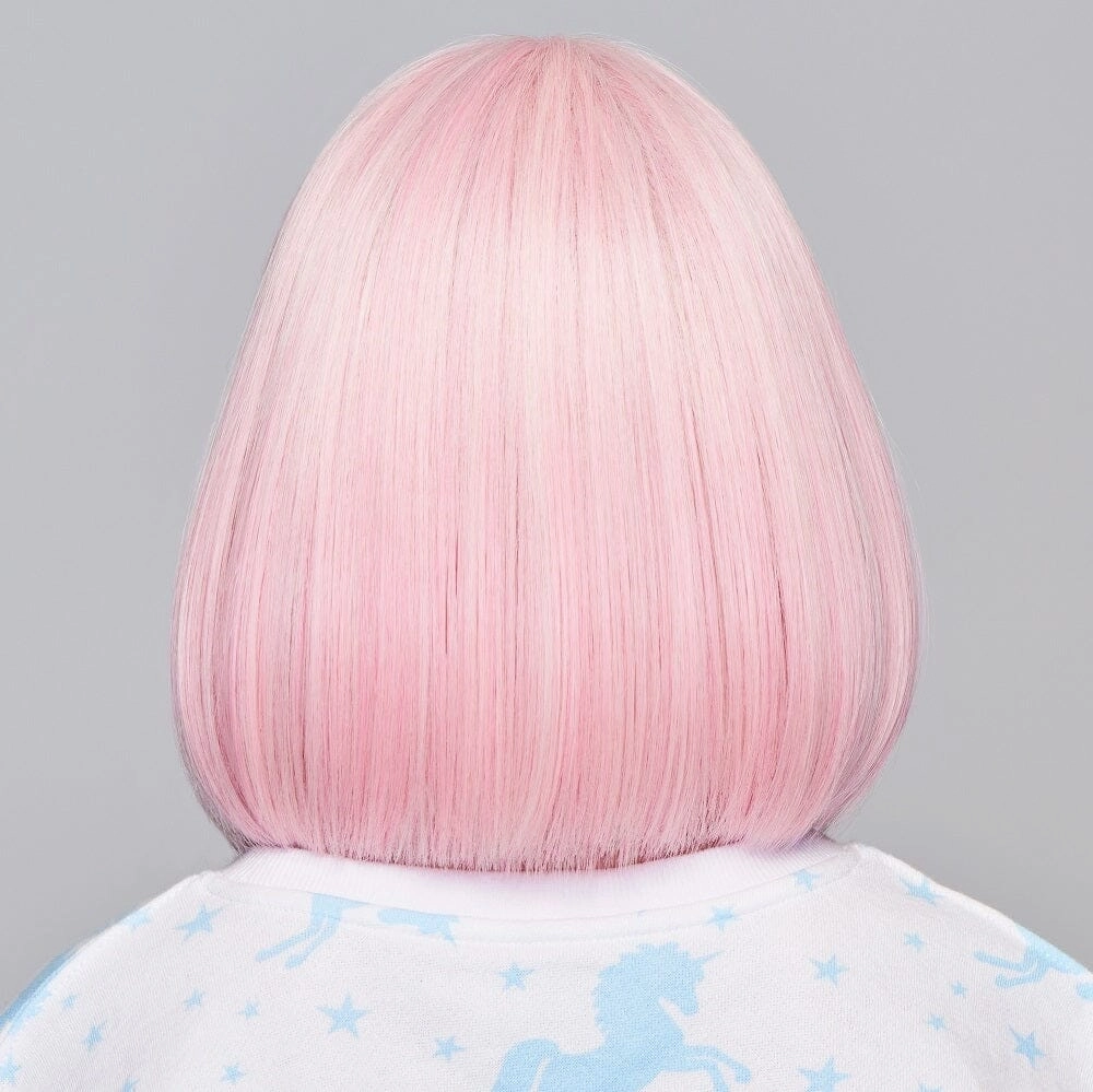 Accessories_Hairdo_Wigs Sweetly Pink Children's Wig by Hairdo