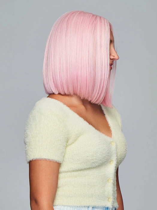 Accessories_Hairdo_Wigs sweetly pink