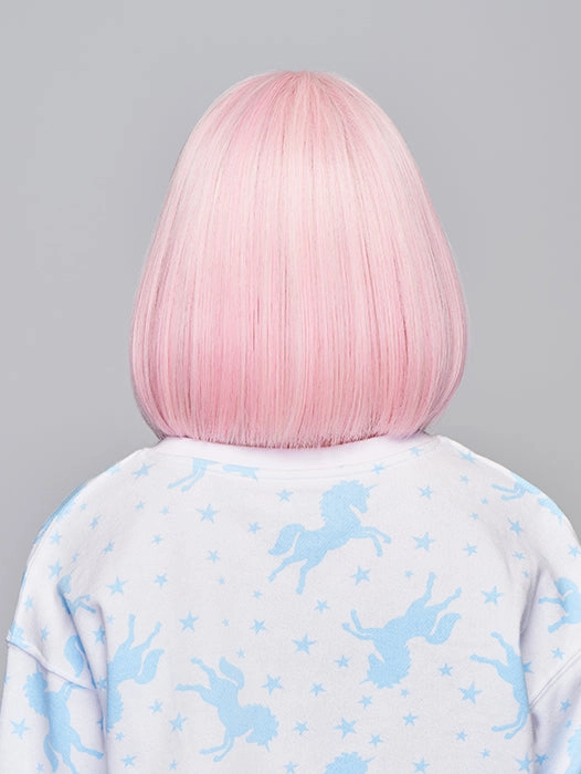 Accessories_Hairdo_Wigs sweetly pink