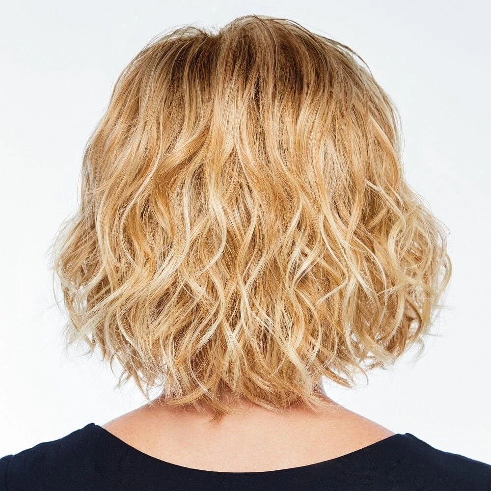 Accessories_Hairdo_Wigs Sweetly Waved by Hairdo | Heat Friendly