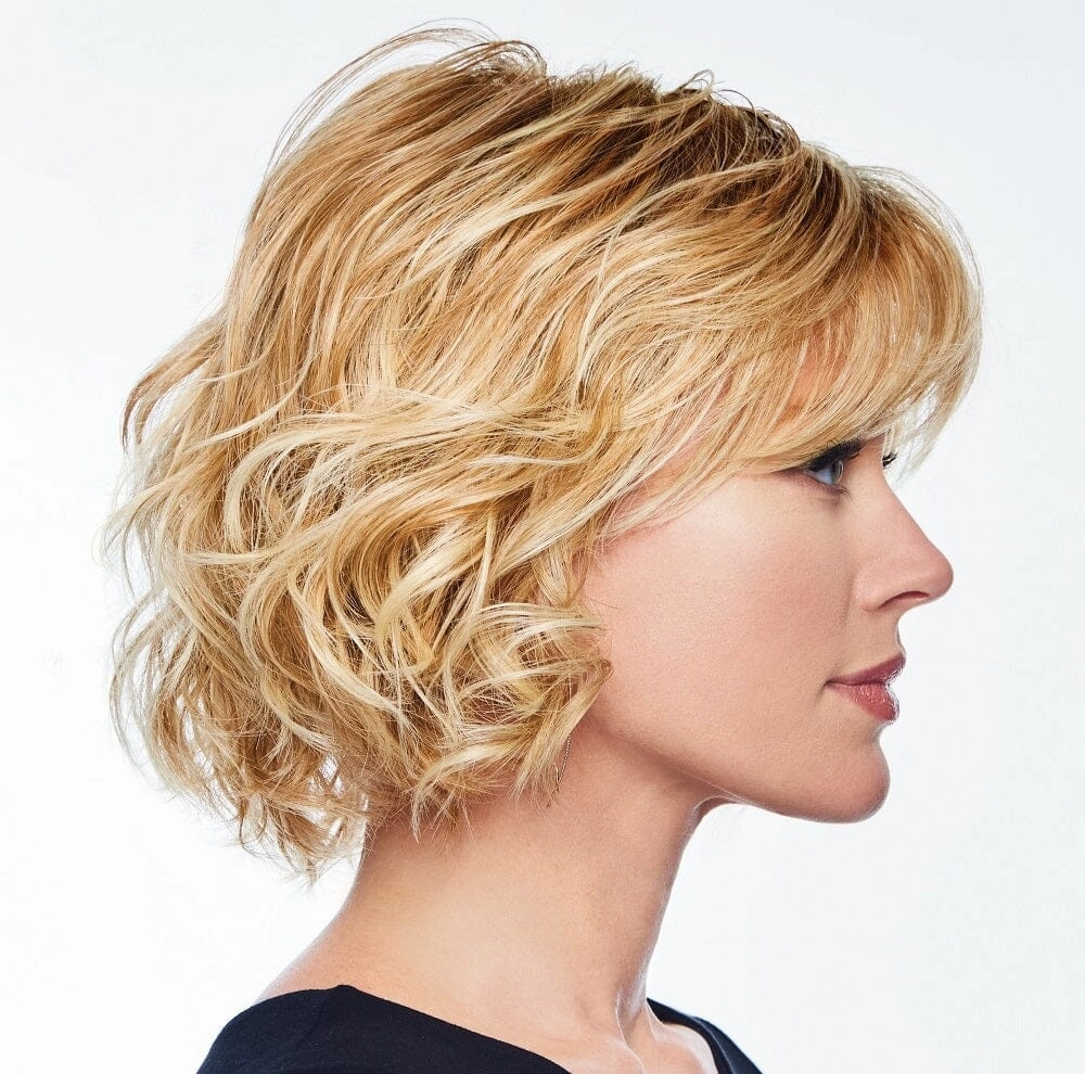 Accessories_Hairdo_Wigs Sweetly Waved by Hairdo | Heat Friendly