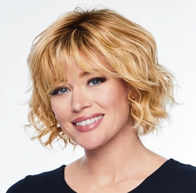 Accessories_Hairdo_Wigs Sweetly Waved by Hairdo | Heat Friendly