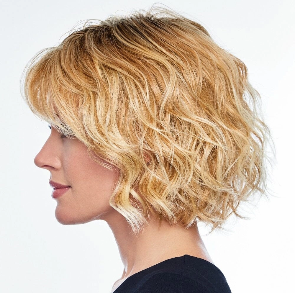 Accessories_Hairdo_Wigs Sweetly Waved by Hairdo | Heat Friendly