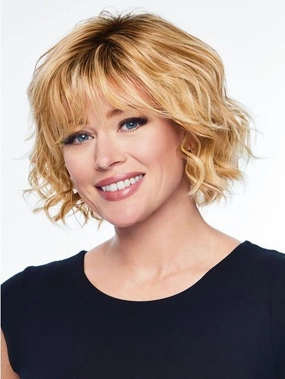 Accessories_Hairdo_Wigs Sweetly Waved Heat Friendly Wig by Hairdo | Heat Friendly Synthetic