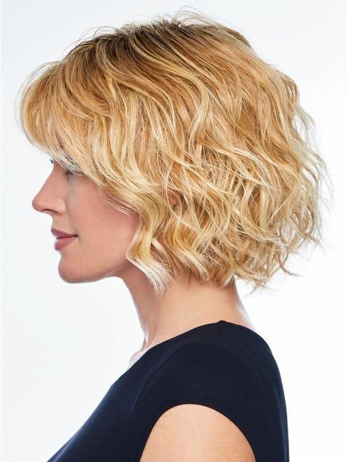 Accessories_Hairdo_Wigs Sweetly Waved Heat Friendly Wig by Hairdo | Heat Friendly Synthetic