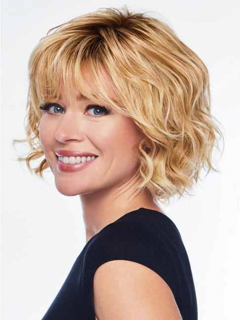 Accessories_Hairdo_Wigs Sweetly Waved Heat Friendly Wig by Hairdo | Heat Friendly Synthetic