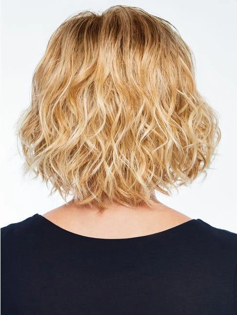 Accessories_Hairdo_Wigs Sweetly Waved Heat Friendly Wig by Hairdo | Heat Friendly Synthetic