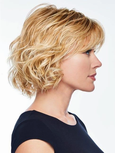 Accessories_Hairdo_Wigs Sweetly Waved Heat Friendly Wig by Hairdo | Heat Friendly Synthetic