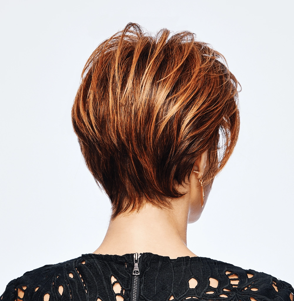 Accessories_Hairdo_Wigs Take It Short Wig by Hairdo - Final Sale: No refunds or exchanges