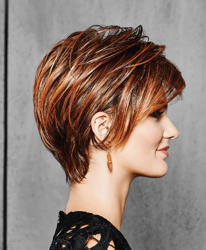 Accessories_Hairdo_Wigs Take It Short Wig by Hairdo - Final Sale: No refunds or exchanges
