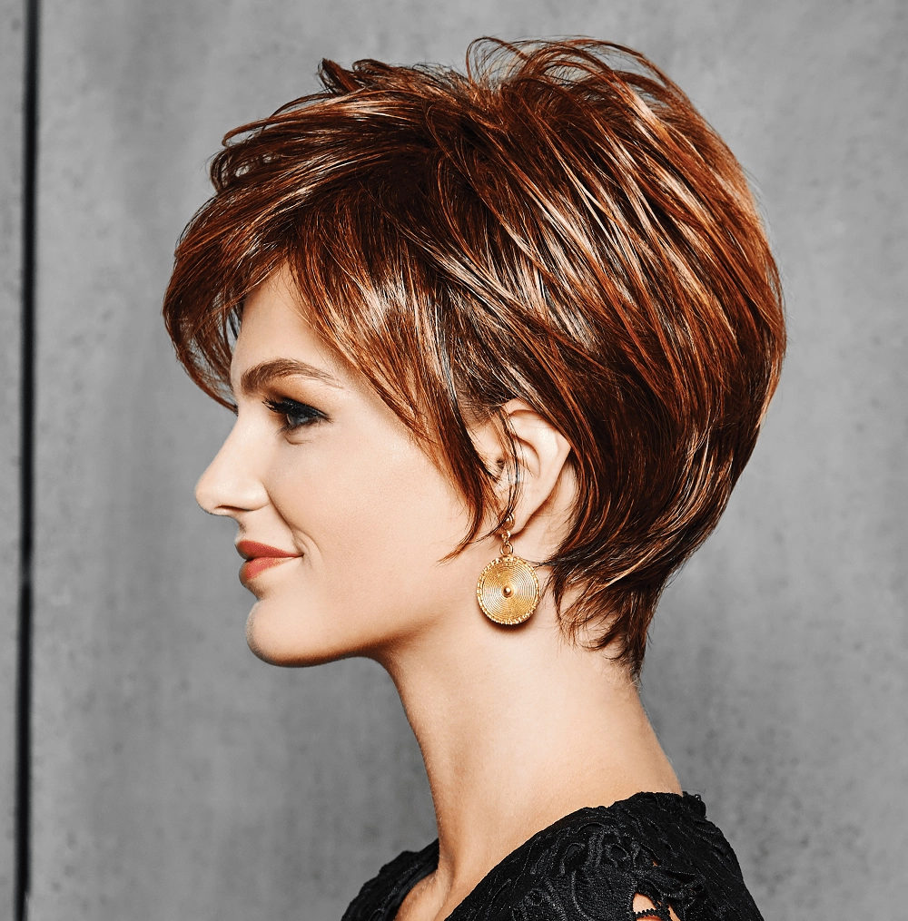 Accessories_Hairdo_Wigs Take It Short Wig by Hairdo - Final Sale: No refunds or exchanges