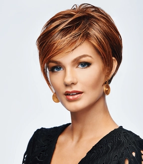 Accessories_Hairdo_Wigs Take It Short Wig by Hairdo - Final Sale: No refunds or exchanges