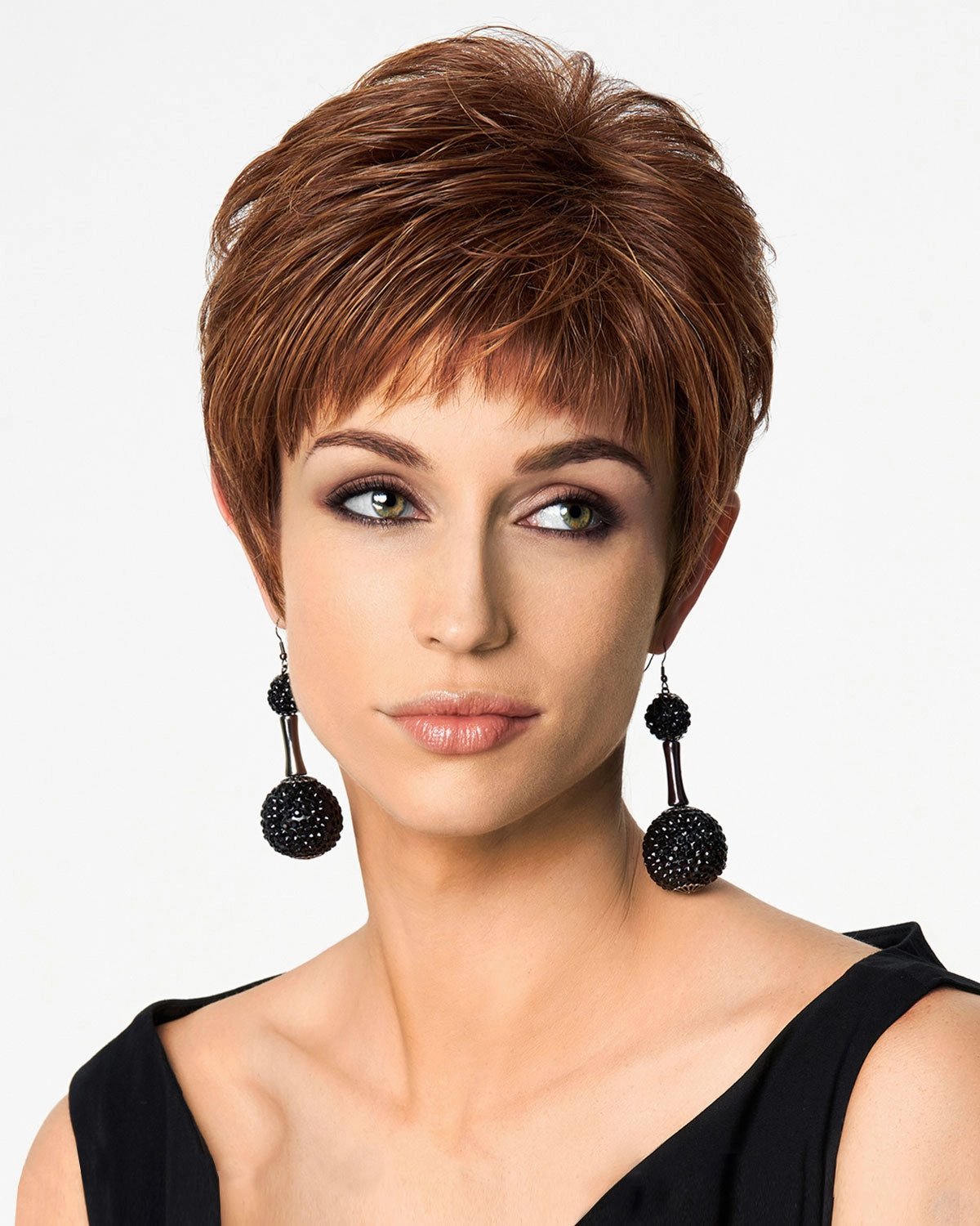 Accessories_Hairdo_Wigs Textured Cut | Synthetic Wig by Hairdo