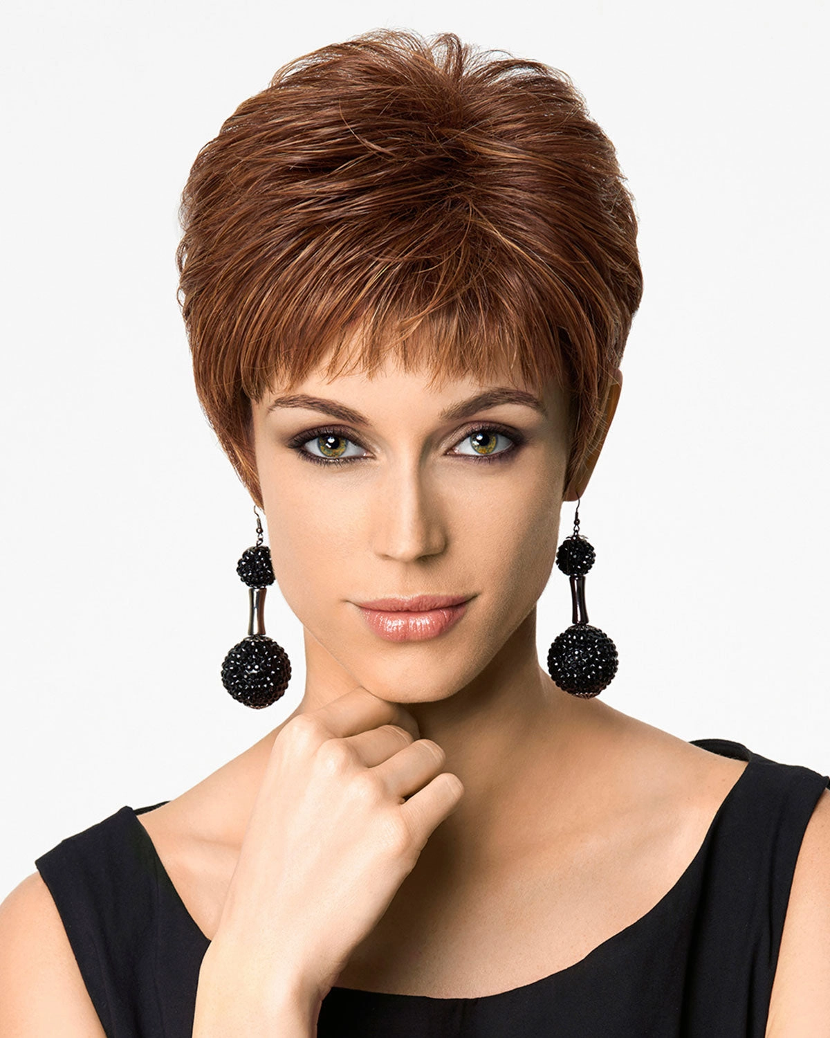 Accessories_Hairdo_Wigs Textured Cut | Synthetic Wig by Hairdo