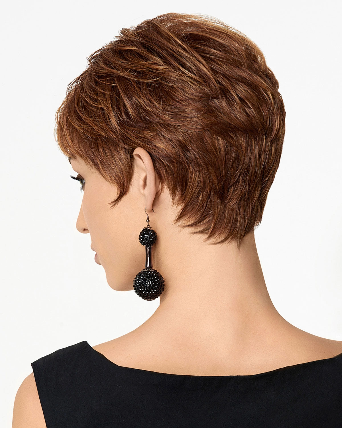 Accessories_Hairdo_Wigs Textured Cut | Synthetic Wig by Hairdo