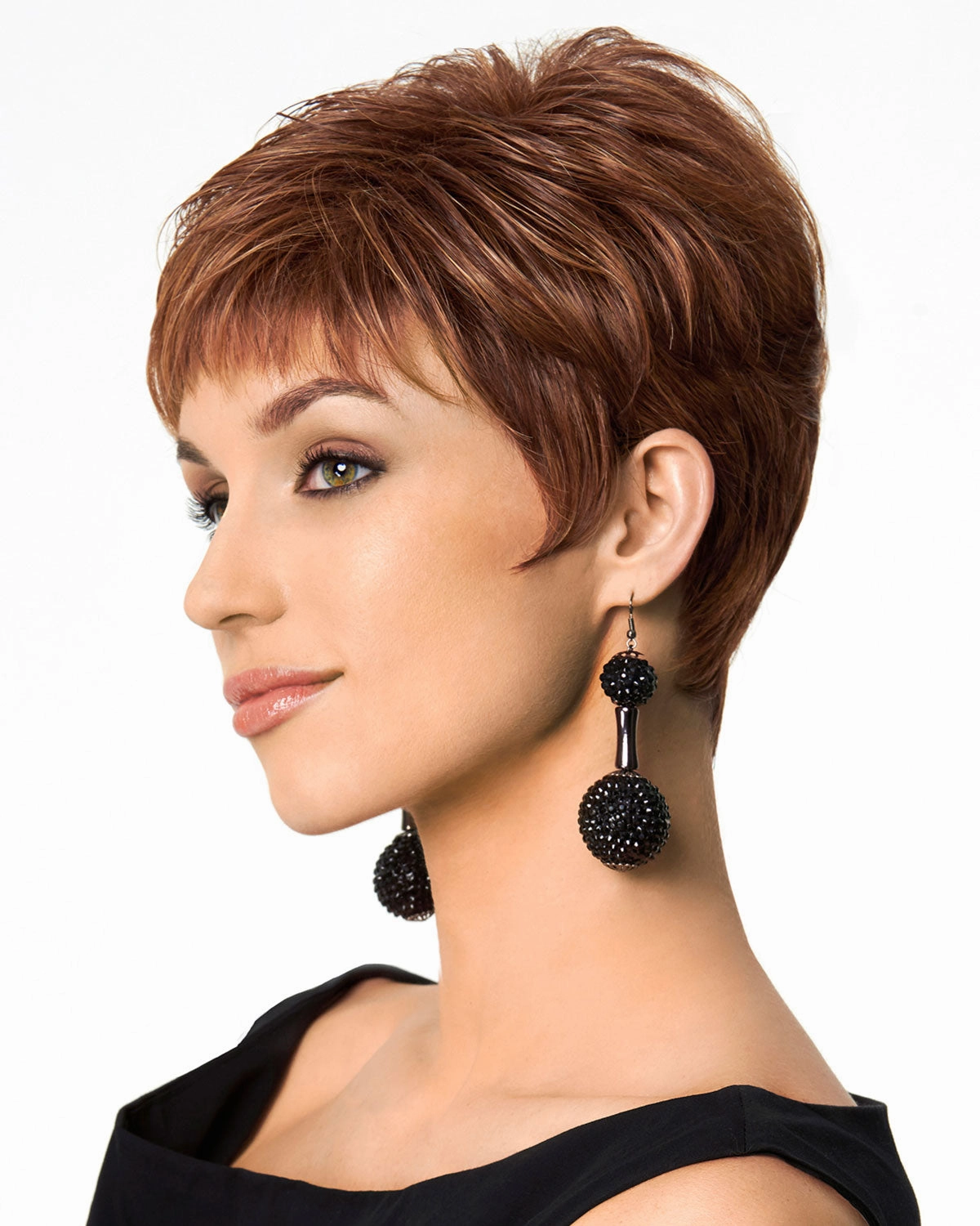 Accessories_Hairdo_Wigs Textured Cut | Synthetic Wig by Hairdo
