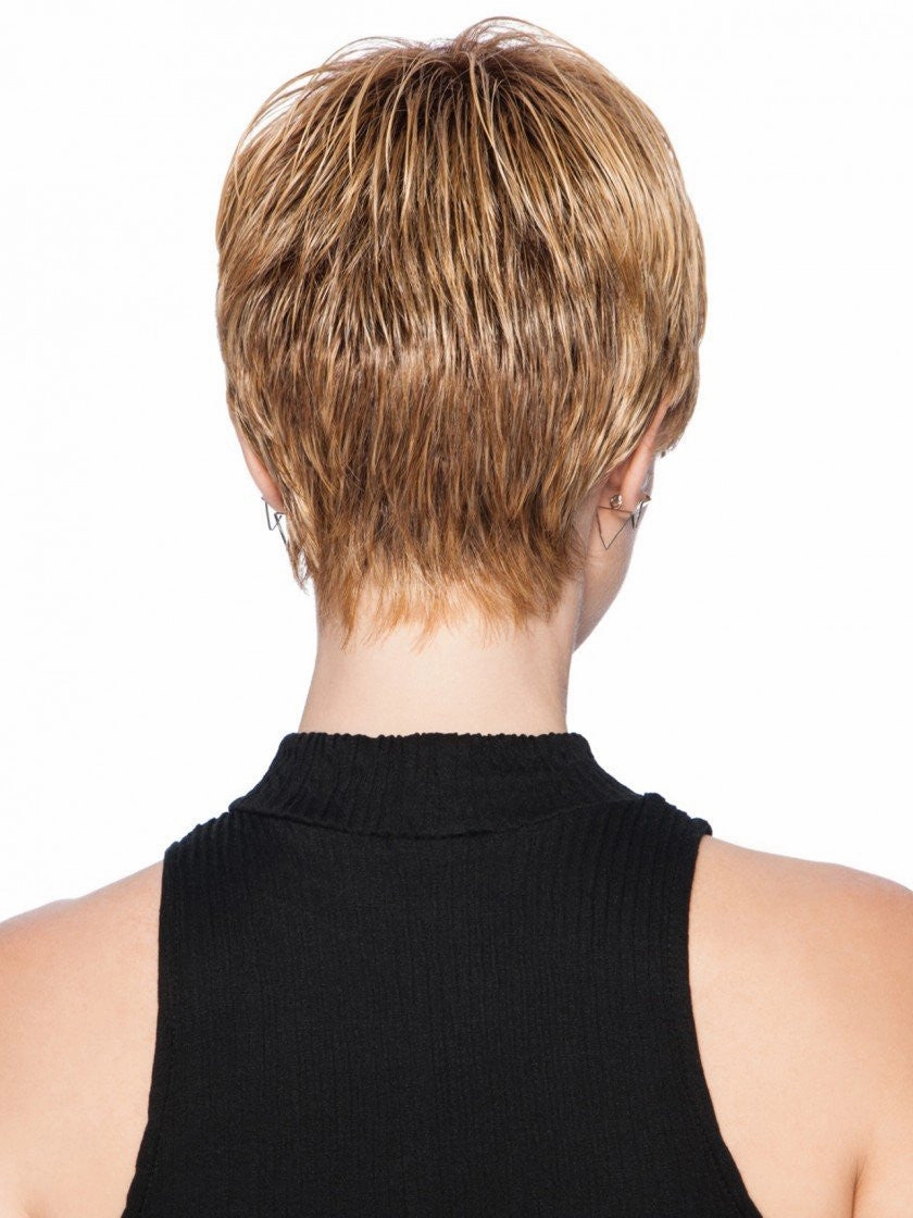 Accessories_Hairdo_Wigs TEXTURED CUT