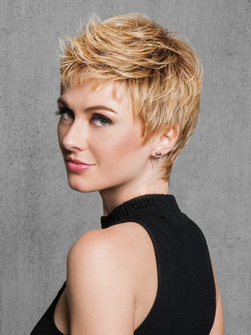 Accessories_Hairdo_Wigs Textured Cut Wig by Hairdo | Heat Friendly Synthetic (Traditional Cap)