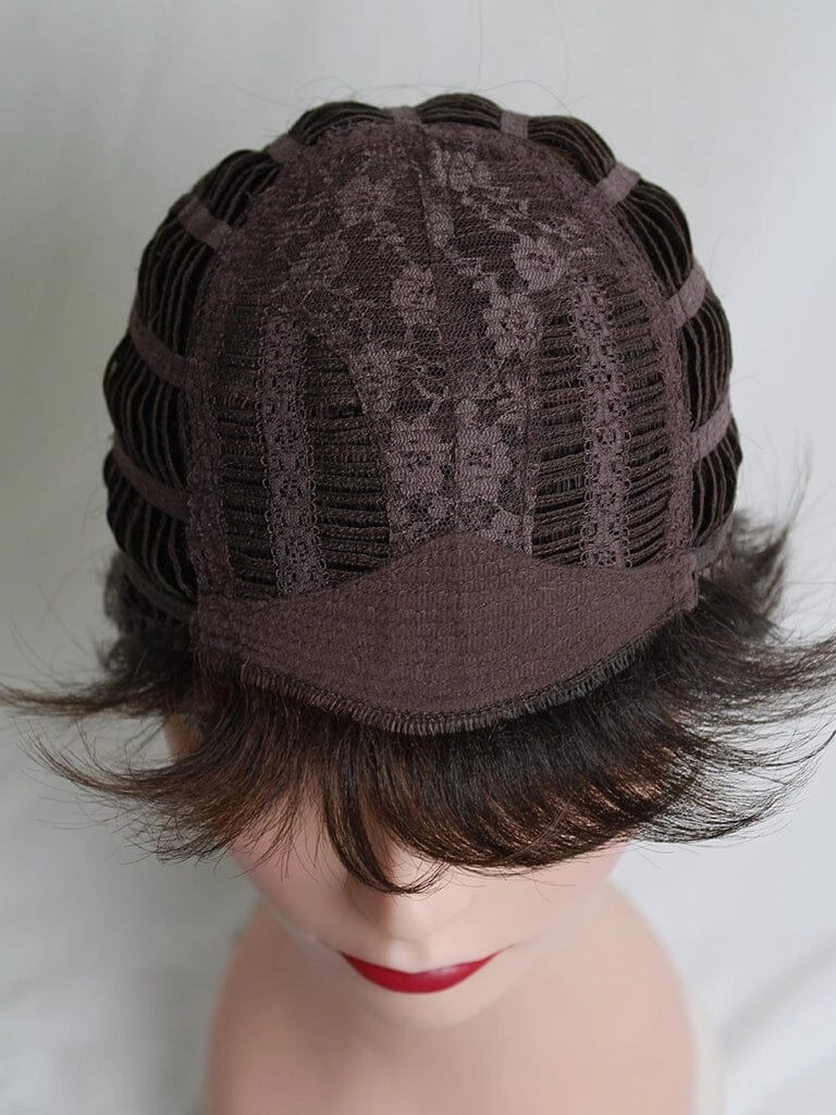 Accessories_Hairdo_Wigs Textured Cut Wig by Hairdo
