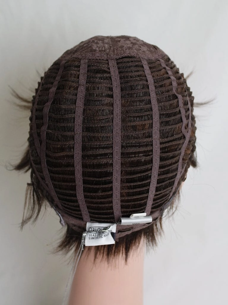 Accessories_Hairdo_Wigs Textured Cut Wig by Hairdo