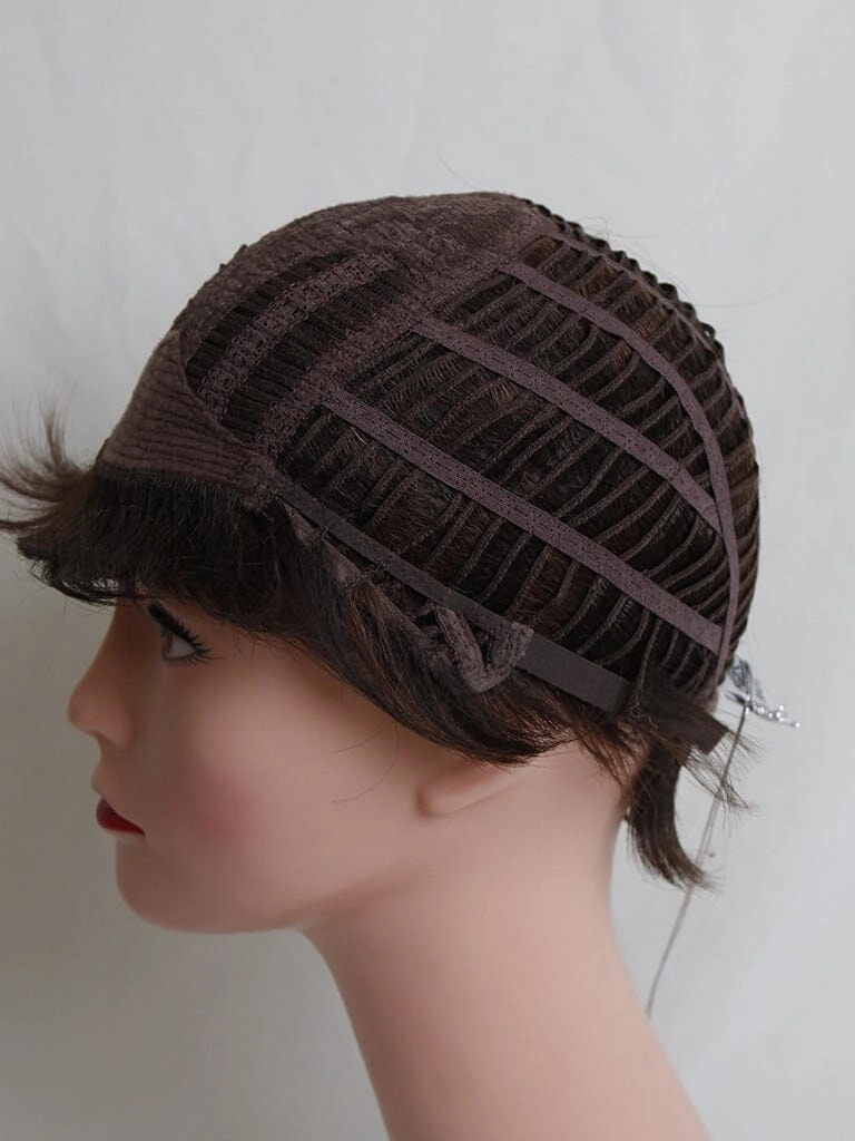 Accessories_Hairdo_Wigs Textured Cut Wig by Hairdo