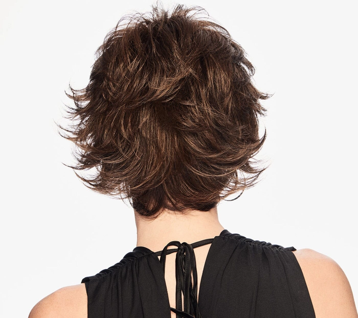 Accessories_Hairdo_Wigs Textured Flip Wig by Hairdo